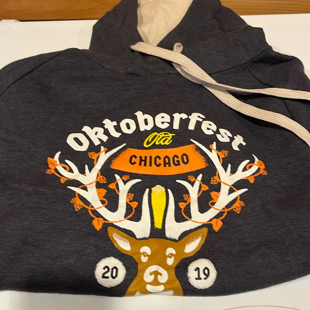 Old Chicago Sweatshirt